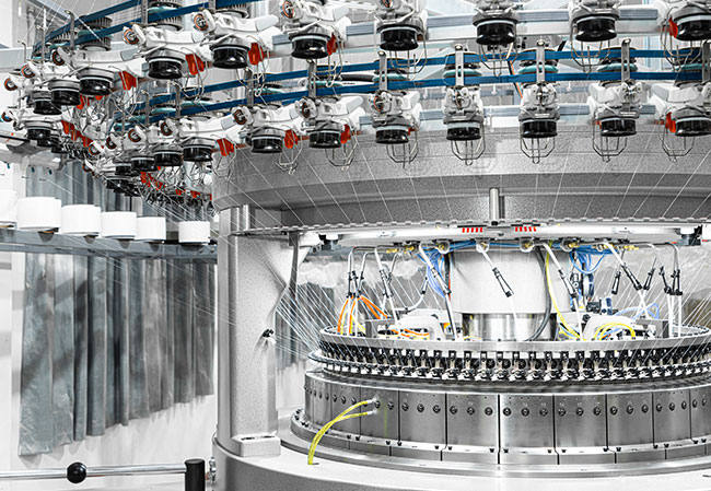 2002 wingyue production line